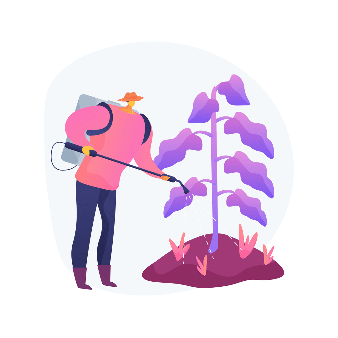 Locate invasive plants with Checkwoods